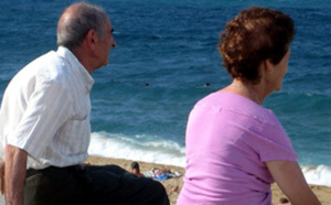 Val-de-Marne : une exposition-photo permanente pour lutter contre l'âgisme