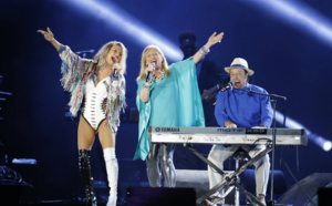 Sergio Mendes, légende de la Bossa Nova brésilienne, s'est éteint à l'âge de 83 ans