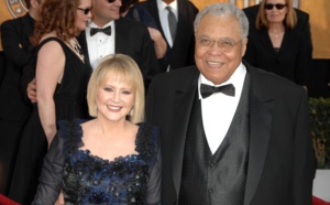 James Earl Jones : et la voix de Dark Vador se tut