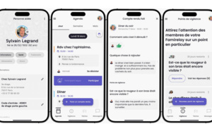 Application Famirelay : pour transformer le quotidien des aidants