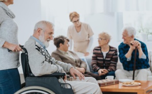 5 raisons de choisir un EHPAD dans les Yvelines