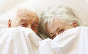 Les sextoys en France : un senior sur dix utilise ces jouets pour le plaisir