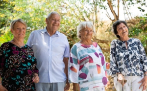 4ème édition des "Belles Rencontres" de Domitys du 30 septembre au 6 octobre