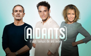 Aidants, il est temps de les aider : une soirée dédiée à ceux qui aident sur France 5 le 8 octobre