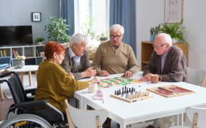 Les clés du bien-vieillir: une conférence du Dr Olivier de Ladoucette à Perpignan le 25 septembre
