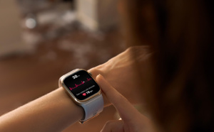 Montre Huawei Watch D2 : le suivi de santé en ligne de mire