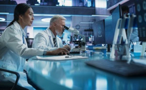 Alzheimer : des modifications cognitives précoces susceptibles d'alerter sur le risque de développer la maladie