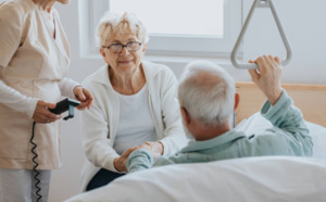 Quelles sont les aides financières mises en place pour alléger le coût en EHPAD ?