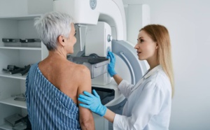 Cancer du sein : le fort potentiel de l'imagerie
