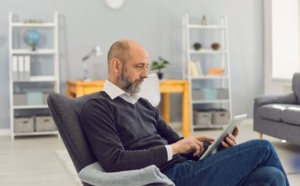 Passer le relais : transition et réinvention pour les médecins