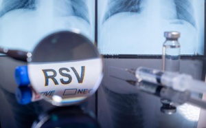 Le VRS chez les ainés : un virus méconnu qui peut s'avérer plus grave que la grippe