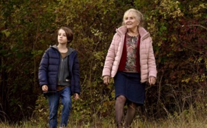 Quand vient l'automne : un thriller intergénérationnel signé François Ozon (film)