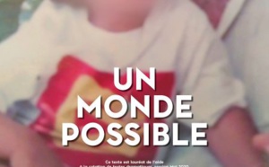 Un monde possible au Théâtre Lepic