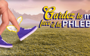 Thrombose veineuse : lancement d'une grande campagne d'information à destination du grand public