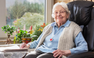 Autonomia : un pas de plus vers le mieux-vieillir à domicile