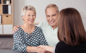 Seniors et accès au crédit : une solution avec le "Prêt 60"