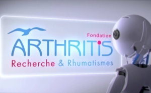 Fondation Arthritis et prise en charge de la douleur : entretien avec le professeur Jérémie Sellam (partie 1)