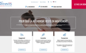 Fondation Arthritis et mécanisme de la douleur : entretien avec le docteur Didier Bouhassira (partie 2)