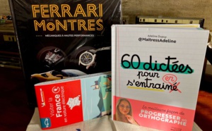 Noël 2024 : des lectures utiles et instructives