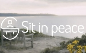 Sit in Peace : une nouvelle manière de repenser notre relation aux défunts