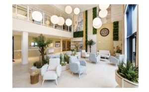 DomusVi inaugure sa nouvelle résidence des Régatiers à Villers-sur-Mer dans le Calvados