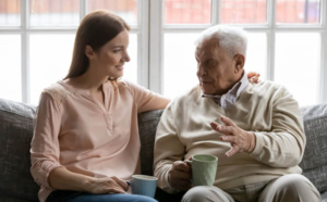 De quoi ont besoin les aidants familiaux qui travaillent...