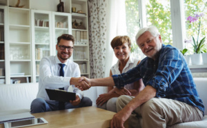 Viager et nue-propriété : un marché en pleine expansion qui répond aux attentes des retraités français