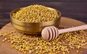 La propolis, un antibiotique naturel !