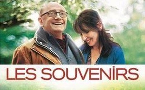 Mémoire : ce qui compte, c'est de voler des éclats de bien-être par David Foenkinos