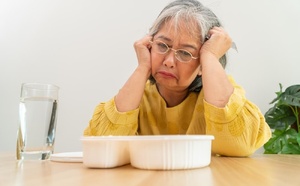 Un livre blanc pour lutter contre la dénutrition des personnes âgées