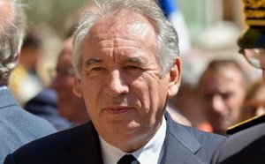 Mémoire et Grand Âge : une vaste politique est à construire par François Bayrou