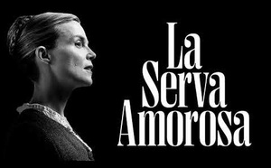 La Serva Amorosa de Carlo Goldoni au Théâtre de la Porte Saint-Martin : une femme de tête et de coeur