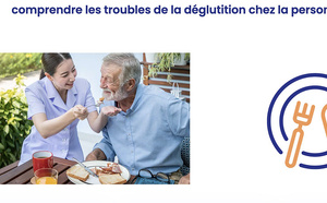 Communiquer et s'alimenter : des stimulations pour le cerveau grâce à des formations avec des orthophonistes