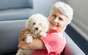 Europet : la "seconde patte" ou la seconde main version chien et chat