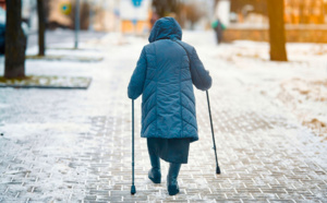 Heure d'hiver : attention aux accidents !