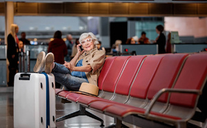 Le grand dilemme des salariés français : leur niveau de vie une fois à la retraite