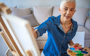 Retraites : des visions générationnelles et de genre divergentes