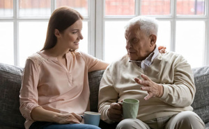Aidants épuisés : comment lever les freins au répit ?