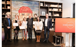 Seconde édition du Prix Universitaires Yves Journel pour l'innovation en faveur du grand âge