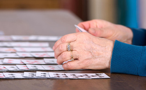 Jeux de solitaire : comment jouer comme un expert ?