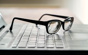 Troubles visuels : comment nos modes de vie affectent notre vue, par le Dr Romain Nicolau