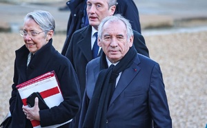 Discours de politique générale de François Bayrou : mention insuffisante pour la Fnadepa