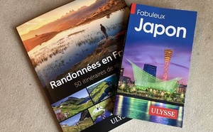 Ulysse : l'éditeur qui nous fait voyager