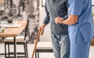 Bénéficiaires ASH : de nouvelles tarifications dans les EHPAD en 2025