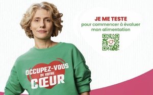 Une sensibilisation aux risques cardiovasculaires avec le Bus du Coeur des Femmes