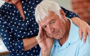 David Bouvarel : lauréat de la dotation scientifique de la Fondation Médéric Alzheimer