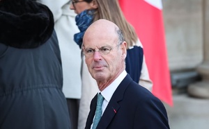 Taxer les retraités aisés : le ministre de l'Économie dit "non"