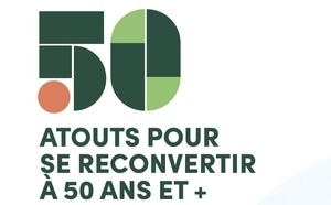 Atout Senior : Samir Aissani, rafraichir mes compétences pour booster mon employabilité