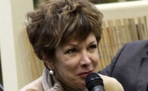 La populaire présentatrice météo Catherine Laborde est décédée