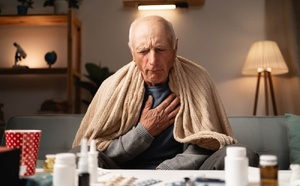 Se faire vacciner contre le pneumocoque : une recommandation de l'HAS pour les seniors de 65 ans et plus